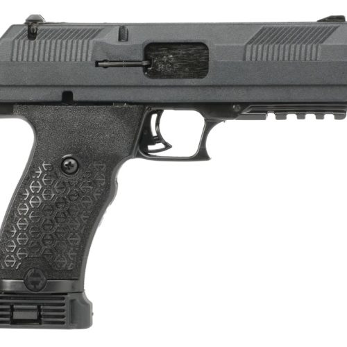 HI-POINT JHP GEN2 45ACP BLACK 9+1 4.5"
