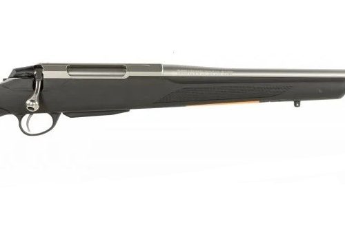 TIKKA T3X LITE 300WIN 22" SS/BLK TB