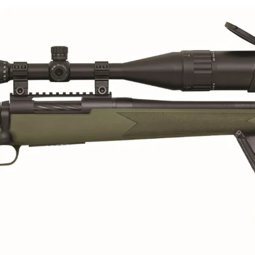 MOSSBERG PATRIOT NIGHT TRAIN II 308WIN
