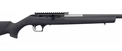 MAGNUM RESEARCH MAGNUM LT 17HMR STRAIGHT PULL