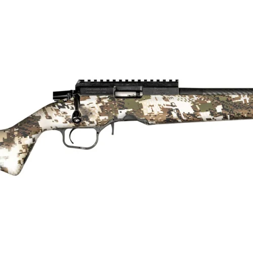 CHRISTENSEN ARMS RANGER 22LR SUBALPINE 18"