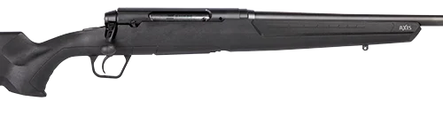 SAVAGE ARMS AXIS COMPACT 243WIN BL/SY 20"#