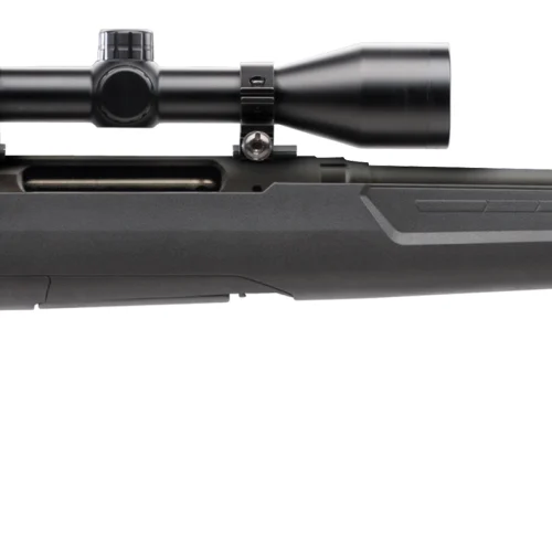 SAVAGE ARMS AXIS 243WIN CPCT SY 20" PKG  #