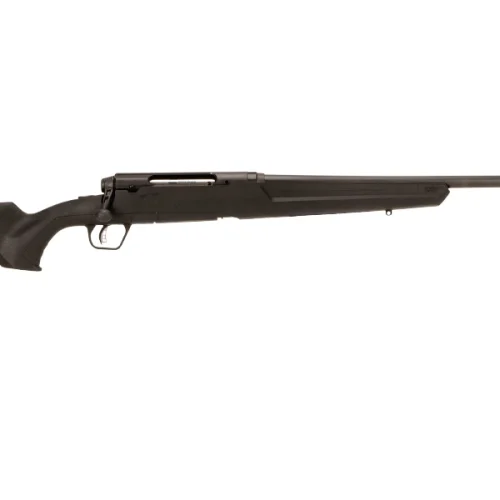 SAVAGE ARMS AXIS II 270WIN BL/SYN 22"    #