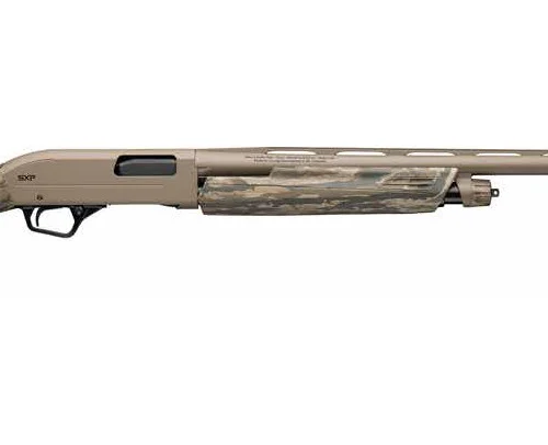 WINCHESTER SXP HYB HNT 12/28 RTL 3.5"   #