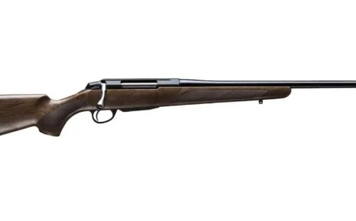TIKKA T3X HUNTER 243WIN BK/WD 20" TB