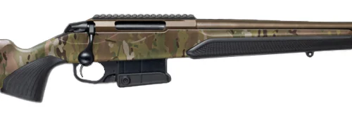 TIKKA T3X CTR 6.5CR 20" CAMO 10+1 TB