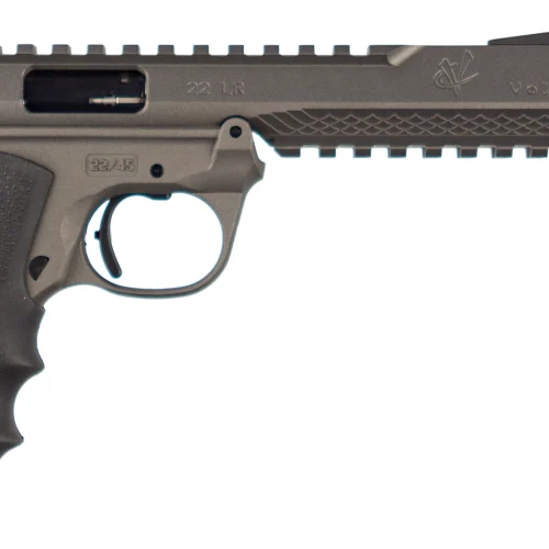 VOL BLK MAMBA 22LR 6TNG 10RD