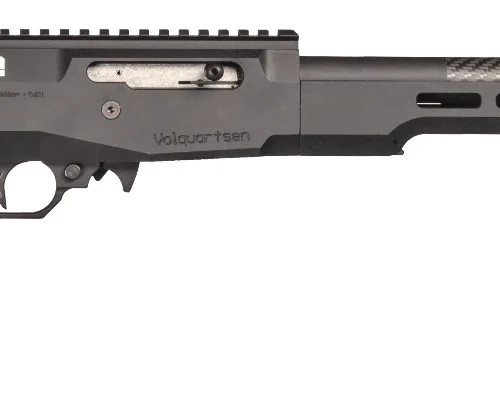 VOL VT2 TD 17HMR RFL BLK 9RD