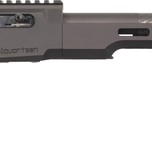 VOL VT2 TD 22LR RFL BLK 10RD