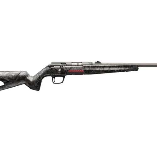 WINCHESTER XPERT SR 21SHARP 16.5" GRAY  #