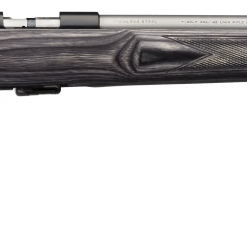 BRN T-BOLT TGT/VAR LAM 17HMR