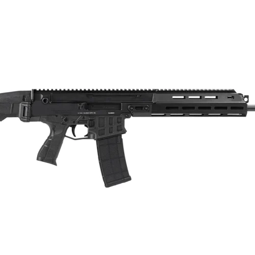 CZ BREN 2 MS CARBINE 5.56 BK 16"