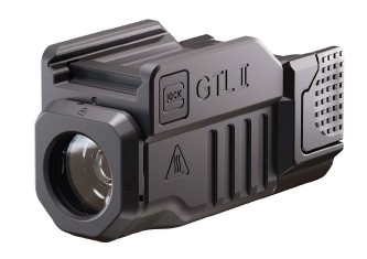 Tactical Light II Does not fit G43X & G48