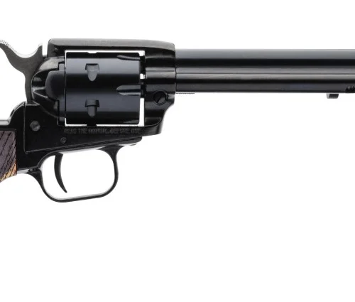 Rough Rider We The Ppl .22 LR 6.5" R/W/B 6rd