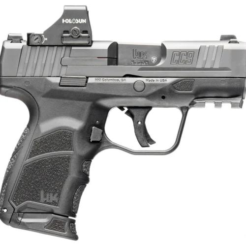 CC9 OE 407K 9mm 3.32" (2) 10-rd