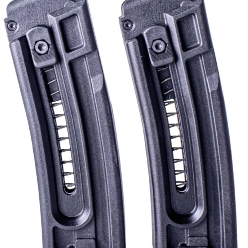 ATI GSG-16P MAGAZINE .22LR 10-rd Twin Pack