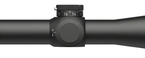 VX-5HD Gen 2 3-15x44 30mm CDS-SZL2 SF Wind-P