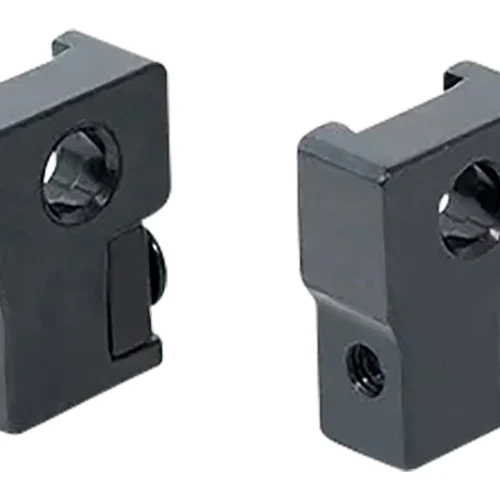 Tikka S13269738 Optilock  Blue Steel Fits Sako/Tikka