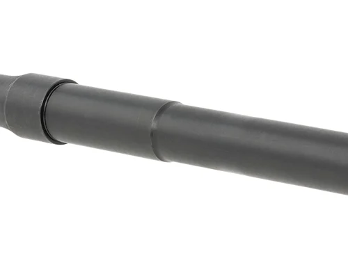 TacFire  AR Barrel  5.56x45mm NATO 16" Black Nitride for AR-15