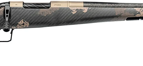 FIERCE ROGM6MMCM20BRS   MINI ROG 6CRD  20 SB/SNORA