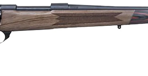 Howa HWH22ARCLUX 1500 Mini Action Full Size 22 ARC 5+1 22" Blued Threaded Barrel, Blued Stainless Steel Drilled & Tapped Receiver, Turkish Walnut Fixed Stock, Right Hand