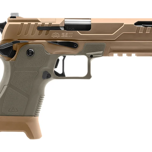 OA OA-2311-FPRO-KIT-HDS-PRT-10 9X19 5   17/10R HDS