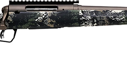 SAV 32395 AXIS 2 PRO FOREST SP CAMO         6MMARC
