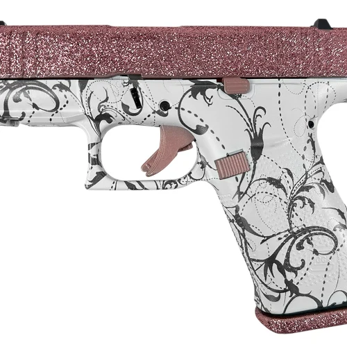 GLK PX4350204NRGP      GG  G43X 9MM       10R CERA