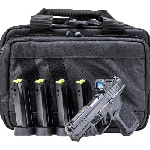 RMARTIN RM1CBLKOSPSPL   PKG   9MM  15/17 OSP BLACK