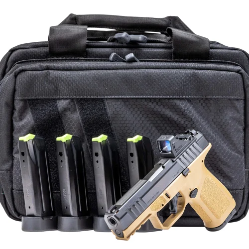 RMARTIN RM1CFDEOSPSPL   PKG   9MM  15/17 OSP FDE