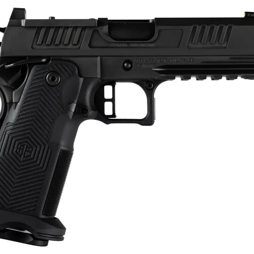 AF AA39X1CIF-XDBK10  AF1911-ROMULUS 4.25" COMP