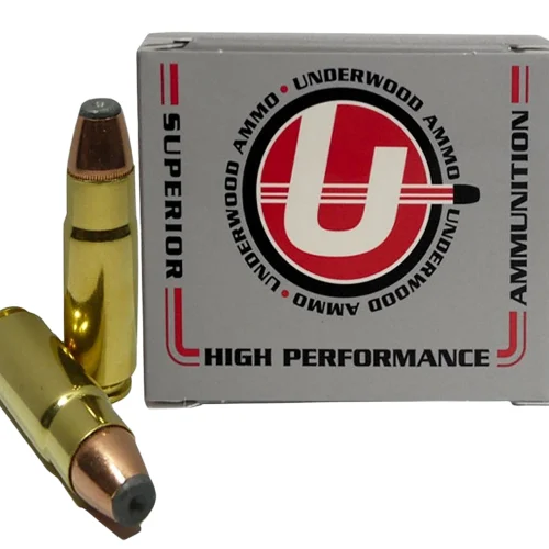 UA 410  458SOCOM 300GR JHP                   20/10