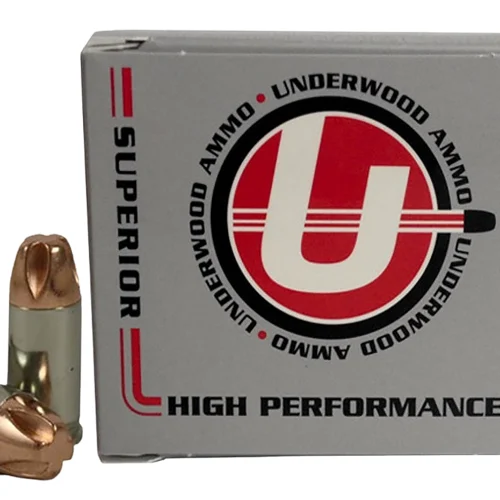 UA 641  380ACP+P 90GR XP                     20/10