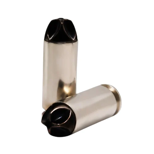 Underwood Ammo 940Underwood Ammo 940 Xtreme Defense Platinum 10mmAuto 115gr Solid Monolithic 20 Per Box/10 Case