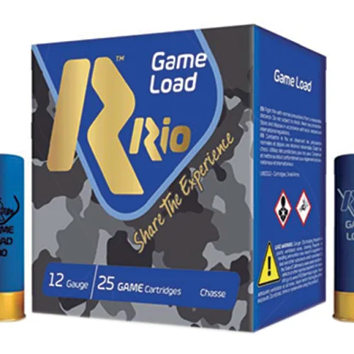 Prem Top HV 12g 2.75" 3.75dr 1-1/4oz #6