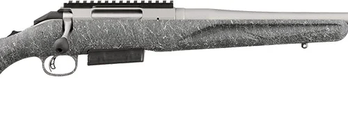 RUG AM RFL G2 BA 450BSH 20GRY