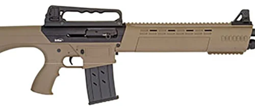 KRX Tactical 3" 12/20" Syn/FDE CT-1X