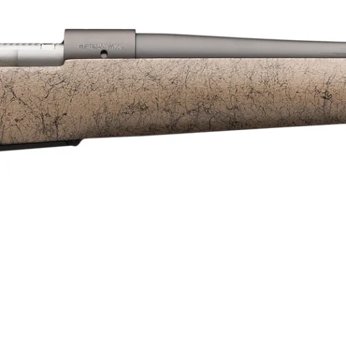 WINCHESTER M70 EXT SPT 300WIN BL/FDE MB #
