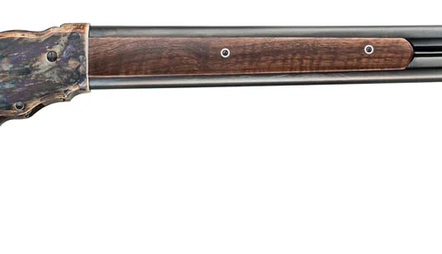Chiappa Firearms 930001 1887  12 Gauge 5+1 2.75" 28" Blued Steel Barrel, Color Case Finished Steel Receiver, Hand Oil Walnut Stock & Forend, Includes 3 Choke Tubes