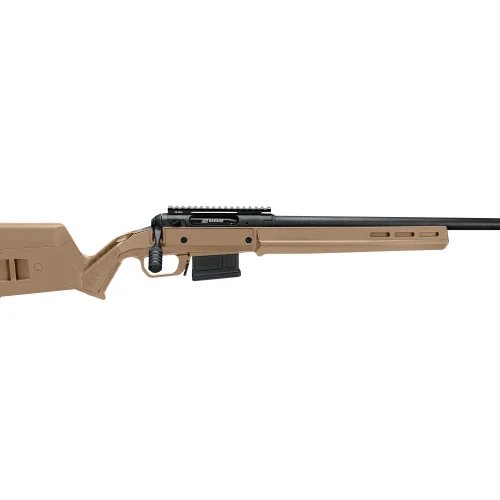 SAVAGE ARMS 110 MAGPUL HUNTER 6.5CR 18" #