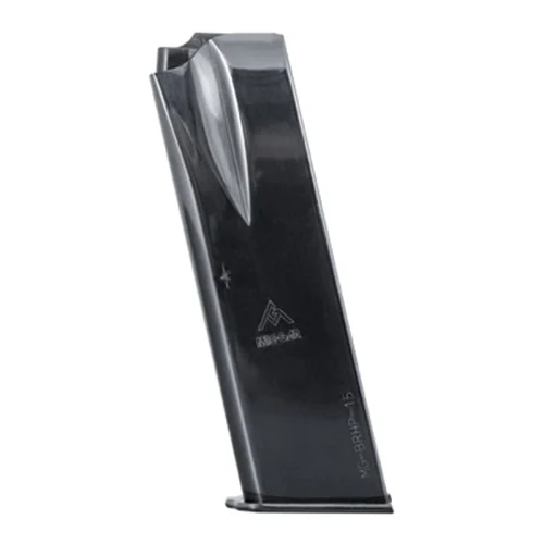 Magazine*Browning HP 9mm B 15rd
