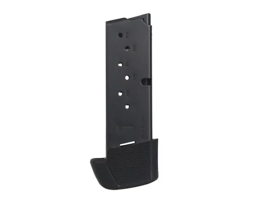 RUG MAG EC9S 9MM 9RD EXT-MAG