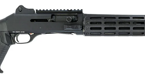 AGENCY ARMS TRADESMAN 1014 12GA PISTON DRIVEN