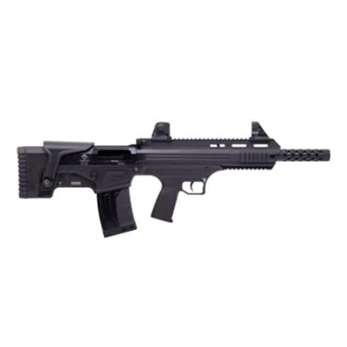 ATI BULLDOG SGA BULLPUP 20GA 5RD 18.5 BLK