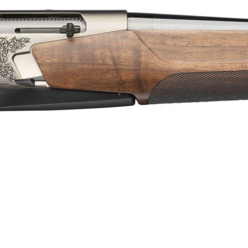 BRO BAR MK4 MEDALLION 30-06 22