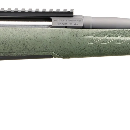 GLENFIELD MODEL A 6.5CREED MOSS 20 4RD