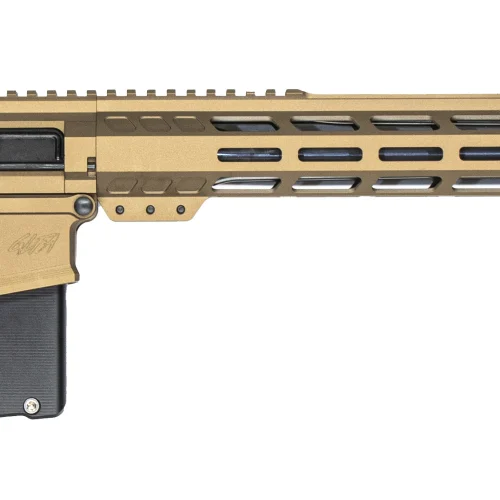 GLFA AR-10 300WIN 24 BRONZE/SS 5RD