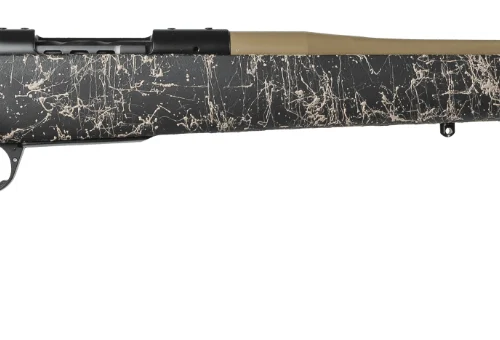 KIMBER MOUNTAIN ASCENT MOJAVE 243WIN 22