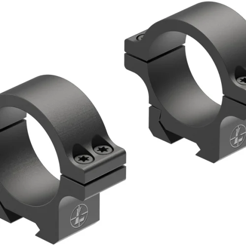 LEU OPEN RANGE RIMFIRE 11MM/3/8 30MM MED